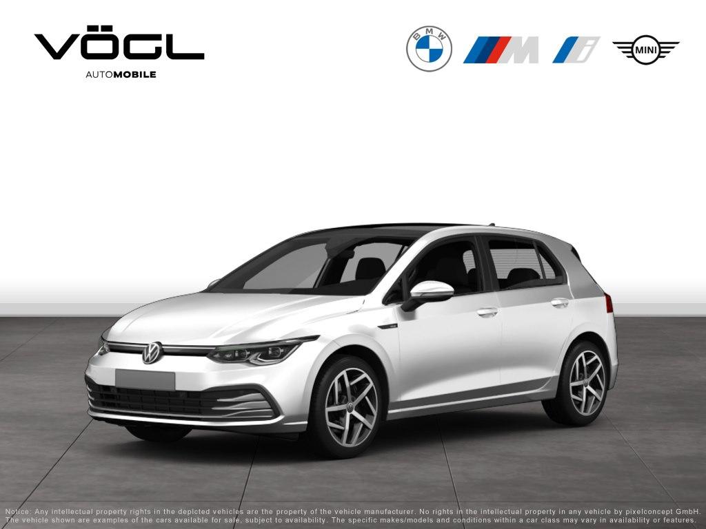 Volkswagen Golf 1.5 TSI Life