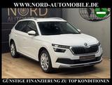 Skoda Kamiq Style 1.0 TGI G-TEC Navi/LED/Kamera/17 - Skoda Kamiq in Oldenburg