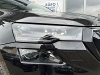 Skoda Karoq 2.0 TSI DSG 4x4 Sportline AHK PANO 5J GAR bei Autohaus Landmann & Maier OHG
