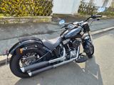 Harley-Davidson HD Softail Slim TÜV & Gr. Service NEU (04/2026) - HARLEY-DAVIDSON SOFTAIL SLIM