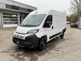 Fiat Ducato 35 L2H2 AHK RüKa CarPlay Allwetterreifen - Fiat Ducato l3h3