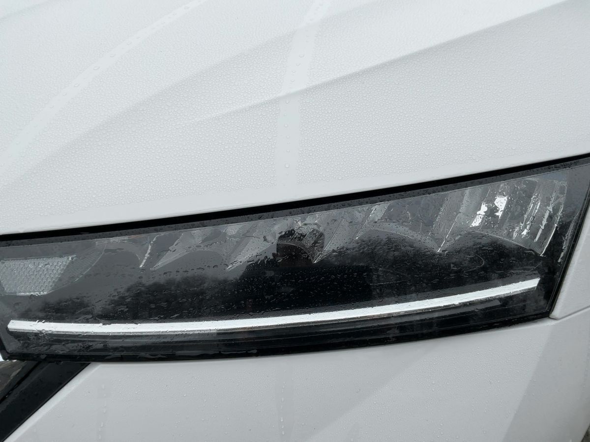 Skoda Octavia - Bild 15