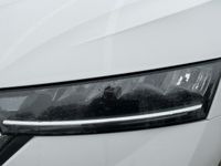 Skoda Octavia - Vorschau Bild 15