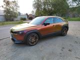 Mazda MX-30 36KWH e-Skyactiv Prime-Line Prime-Line - Mazda MX-30 Prime-Line