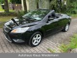 Ford Focus CC 1.6 Trend - 2.Hd./ orig. erst 63 TKM - Ford Focus: Cc2