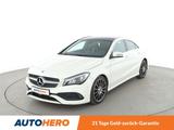 Mercedes-Benz CLA 180 AMG Line *NAVI*LED*TEMPO*PANO*PDC* - Mercedes-Benz CLA 180 in Dresden