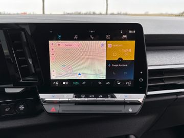Renault Austral Evolution Mild Hybrid 140
