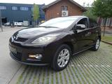 Mazda CX-7 Expression-Allrad-2.Hand-Top Ausstattung - Mazda CX-7 SUV