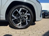 Hyundai TUCSON - Vorschau Bild 14