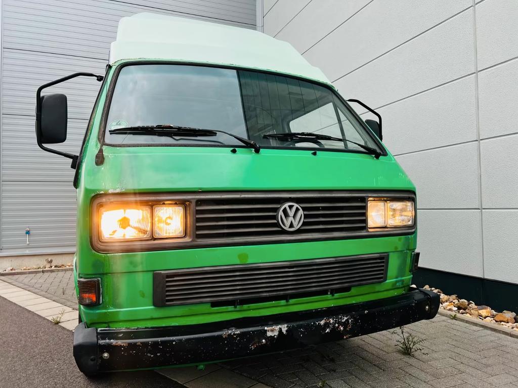 Volkswagen T3 Multivan