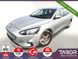 Ford Focus 1.0 EB 100 Cool&Connect Nav PDCvo/hi LM16Z - Ford Focus: E10