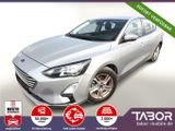 Ford Focus 1.0 EB 100 Cool&Connect Nav PDCvo/hi LM16Z - Ford Focus: 16