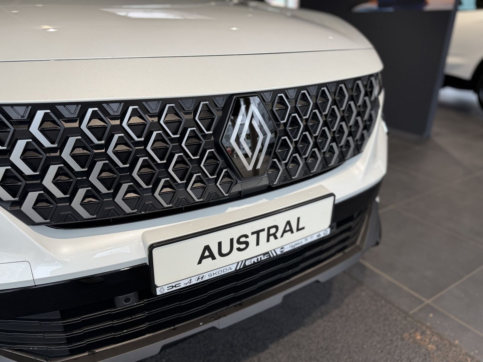 Renault Austral - Bild 42