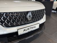 Renault Austral - Vorschau Bild 42
