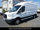 Ford Transit FT 350 L3H3 VA Werkst. Klima Sthzg. Navi - Angebote