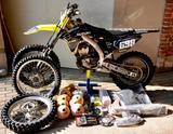 Suzuki RM-Z250 (RMZ 250) - Offers matching your search criteria