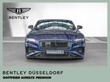 Bentley Continental GTC S // BENTLEY DÜSSELDORF - : Duesseldorf