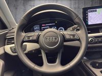 Audi A4 - Vorschau Bild 15