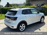 Volkswagen T-Cross Style TSI R line *DSG*Kamera*Navi* - VW T-Cross in Bonn