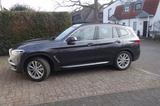 BMW X3, 8/2018 1. Hand, Garage, fast alle ... - BMW X-Reihe: Alle