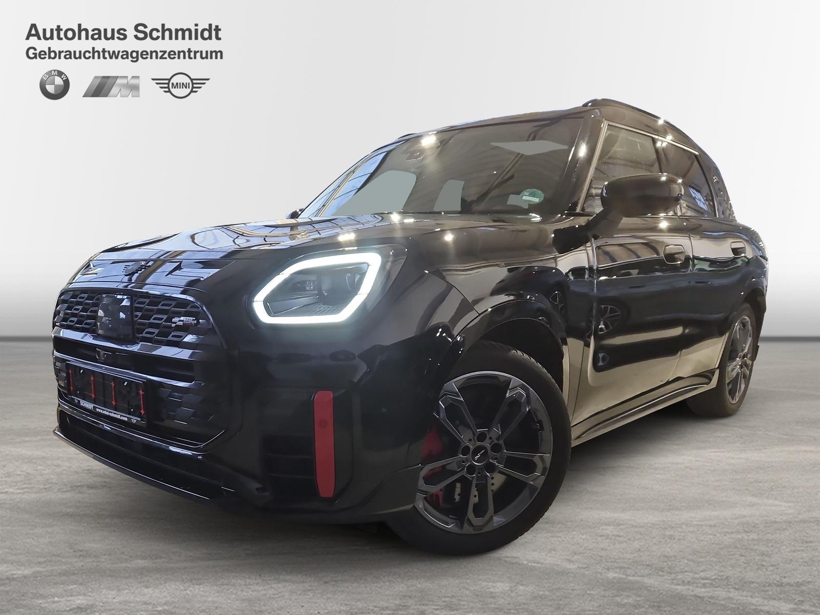 MINI John Cooper Works Countryman ALL4*H&K Surround*P