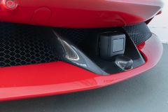 FERRARI SF90  I Extracampionario I CarbFull I Lift I war