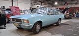 Opel Rekord 1700 D Caravan BESONDERHEIT - Opel Rekord: B
