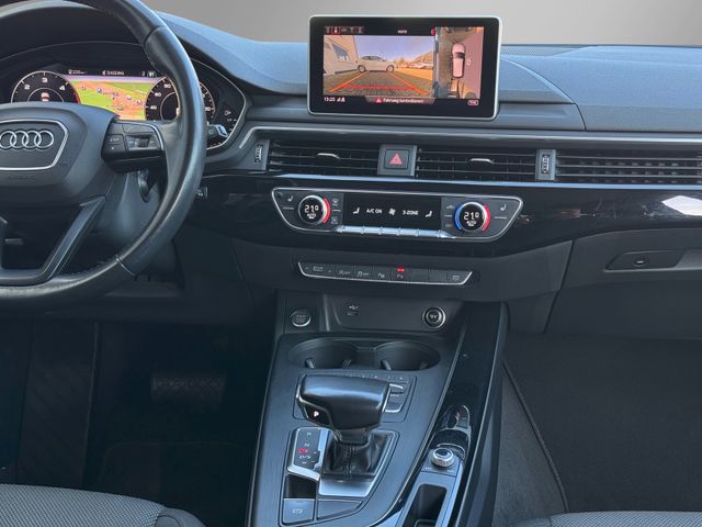 Audi A4 Avant 2.0 40 TDI S-Tronic*Xenon*ACC*8-fach*