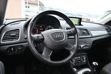 Audi Q3 - 11