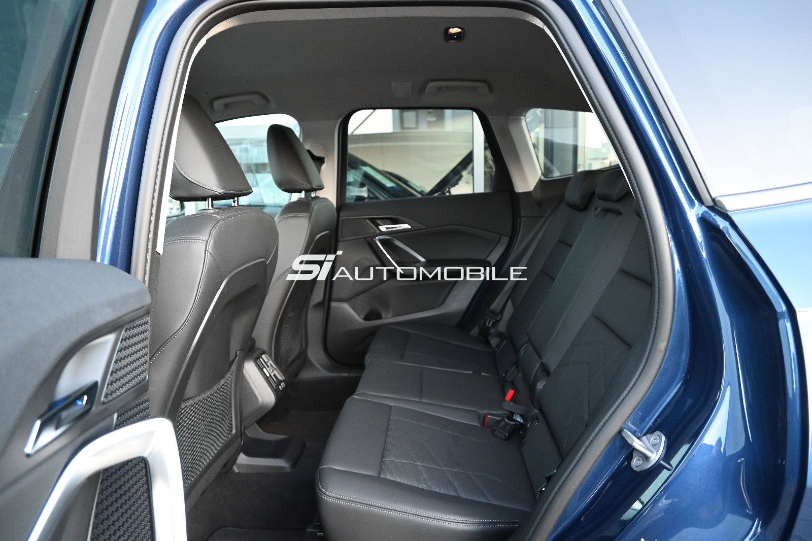 Fahrzeugabbildung BMW X1 xDrive23d xLine °ACC°AHK°KEYLESS°MEMORY°18"°