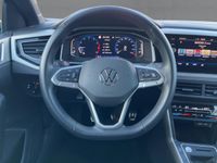 Volkswagen Taigo - Vorschau Bild 10