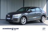 Audi Q2 35 TFSI S tronic sport S-line Navi Keyless LE - Audi Q2 Gebrauchtwagen in Bielefeld