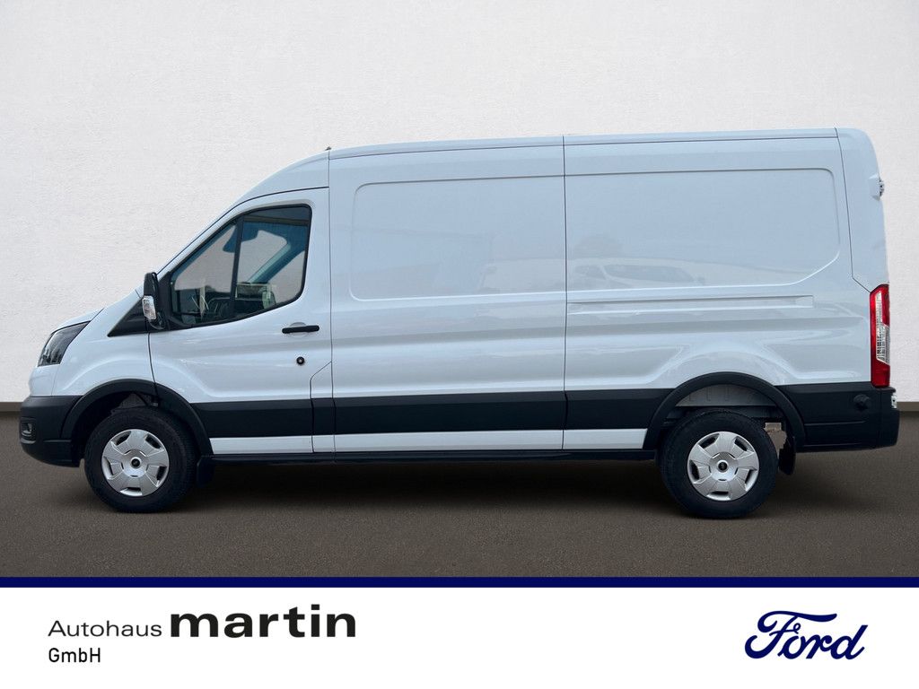 Fahrzeugabbildung Ford E Transit FT 350 68kwh Akku L3 RWD Trend
