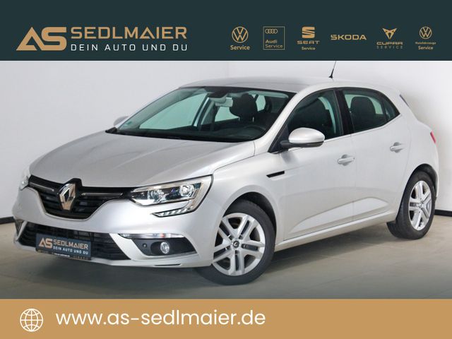 Renault Megane IV 1.2 TCe 130 Experience PDCv+h|NAVI