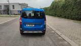Dacia Sehr gepflegt! Dokker Blue dCi 95 Stepway Plus - Dacia Dokker: Dci