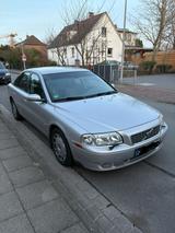 Volvo S80 Typ TS BJ 2004 - Volvo: V80