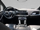 Jaguar I-Pace S EV400 20" ACC Pano HUD Black+Winter-P. - Jaguar I-Pace aus 2021