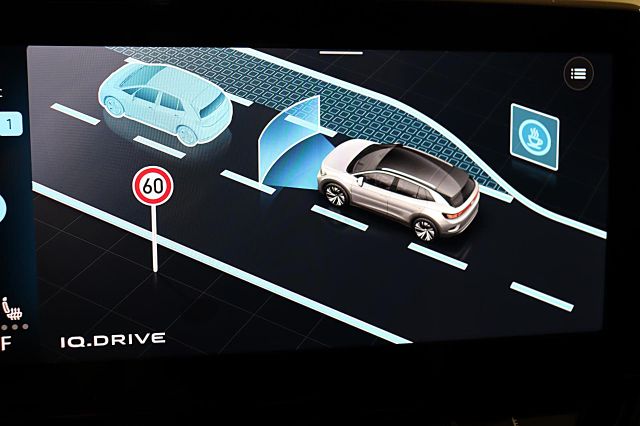 ID.4 Style 125kW IQ.LIGHT ACC Wärmepumpe KAMERA