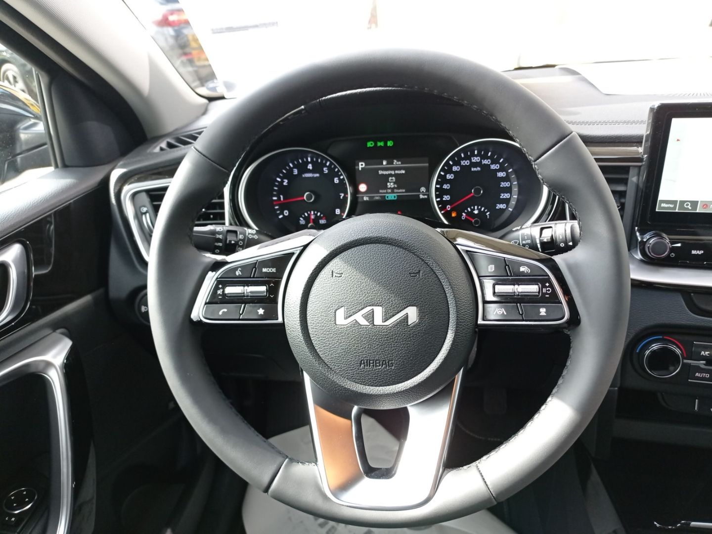 Kia cee'd Sportswagon - Bild 15