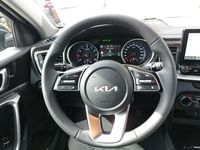 Kia cee'd Sportswagon - Vorschau Bild 15