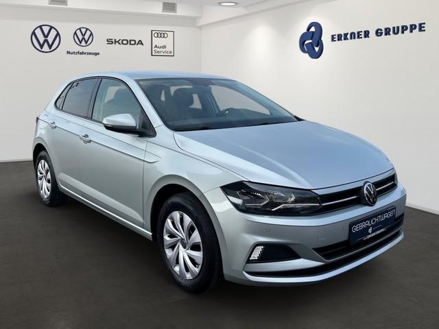 Volkswagen Polo 1.0TSI Comfortline App-Connect