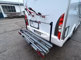 Bürstner Nexxo t580 - Bürstner Teilintegrierter