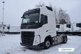 Volvo FH 500 Globetrotter XL Varios - Volvo FH 500 Globetrotter XL