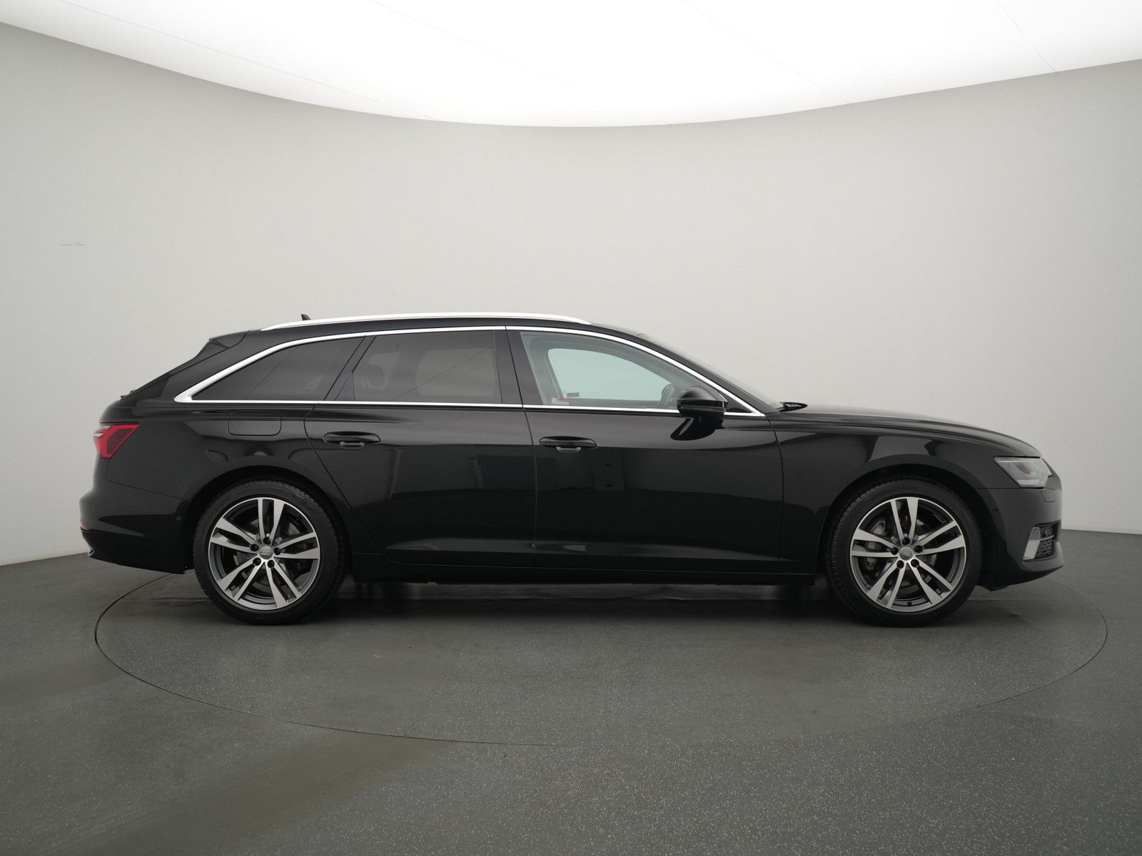 Audi A6 - Bild 3