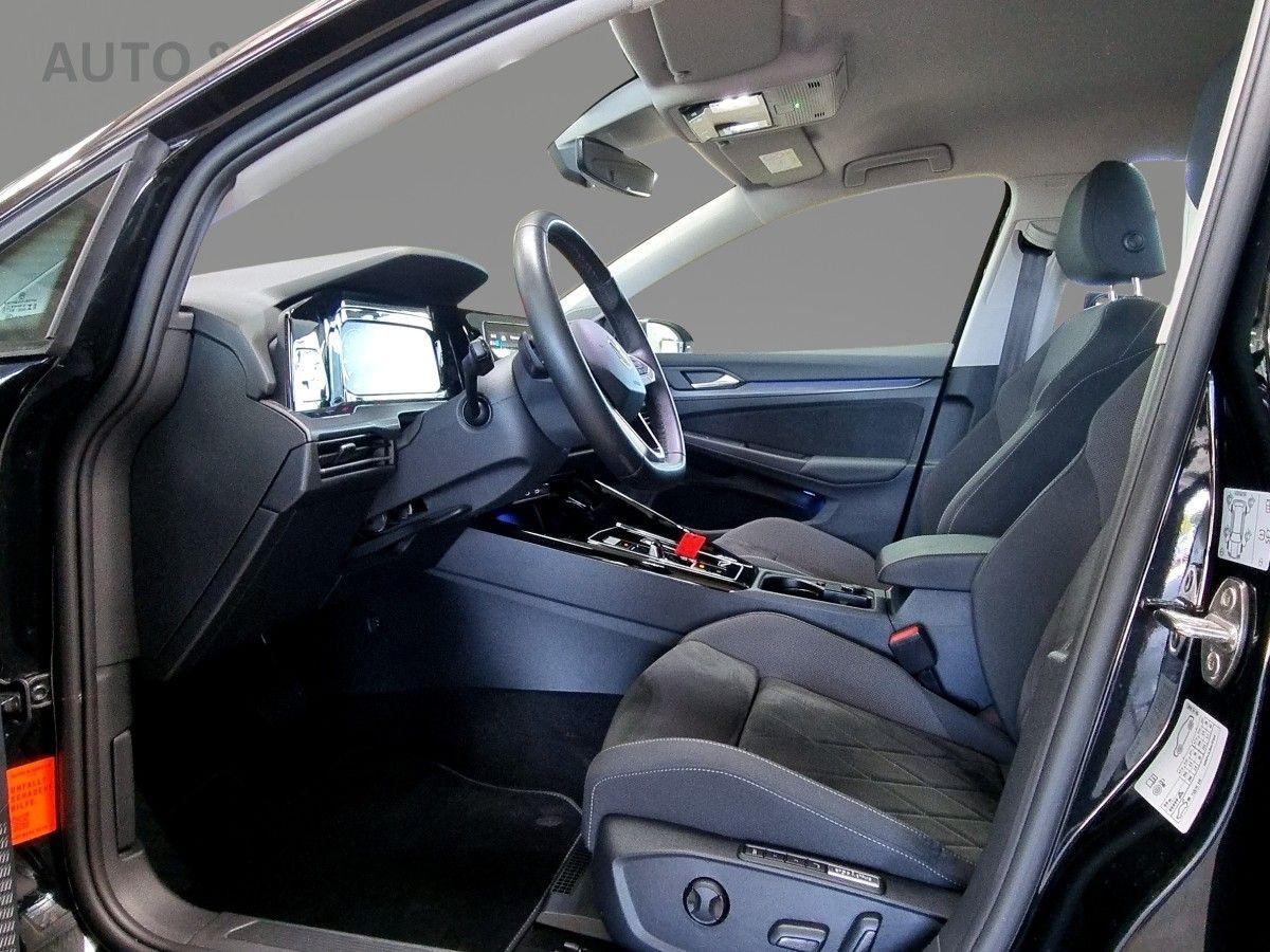 Volkswagen Golf Variant Style, миниатюра 6
