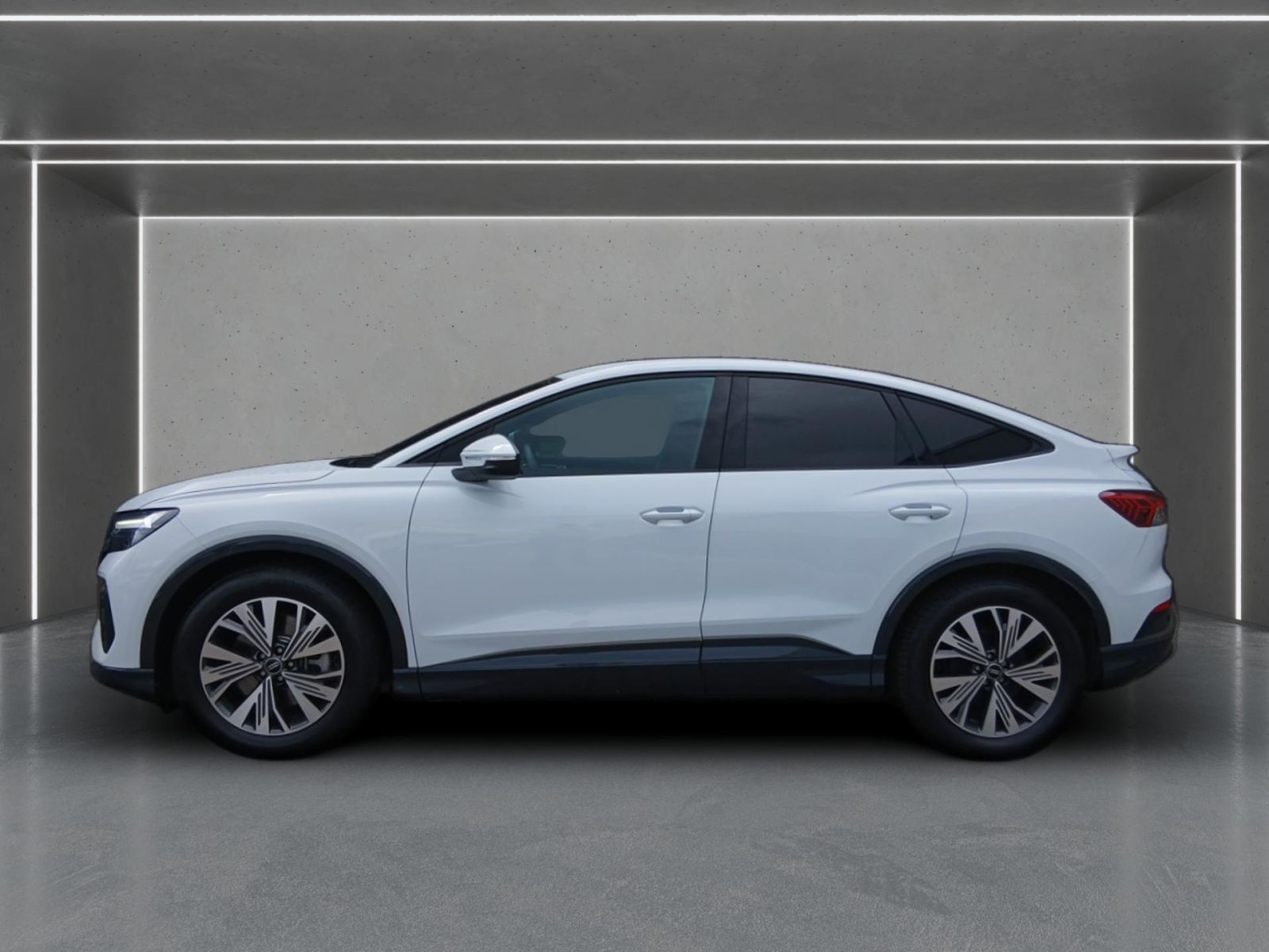 Audi Q4 e-tron - Bild 4