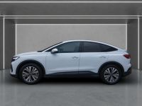 Audi Q4 e-tron - Vorschau Bild 4