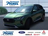 Ford Kuga FHEV Active WINTERPAKET FAHRASSISTENZ KEYFR - Ford Kuga mit Hybrid-Antrieb: Automatik
