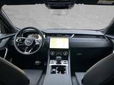 Jaguar F-PACE P400e R-Dyn.SE 20" HUD Dachreling WinterP - gebrauchte Jaguar SUV & Geländewagen
