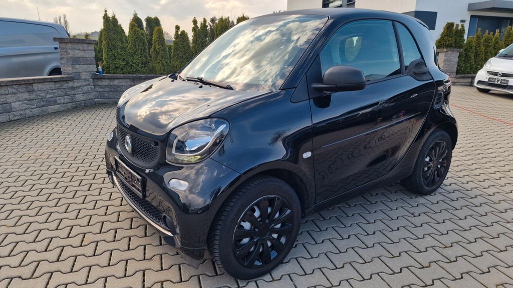 Image of Smart ForTwo